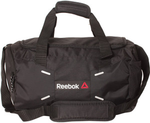 Reebok OS Travel Duffel Bag