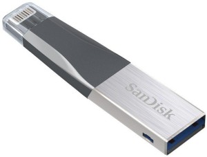 SanDisk SDIX40N-064G 64 GB Pen Drive(Multicolor)