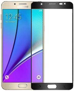 JBJ Tempered Glass Guard for SAMSUNG J7 MAX