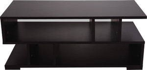 DeckUp Siena Engineered Wood TV Entertainment Unit
