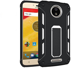 Flipkart SmartBuy Back Cover for Motorola Moto C Plus