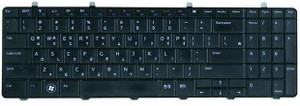 SARC INFOTECH Replacment Keyboard for Laptop Keyboard for Dell Inspiron 1564 Internal Laptop Keyboard