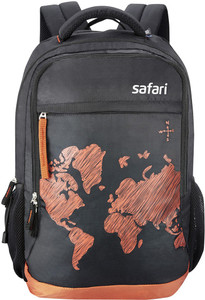 safari brisk 40l backpack