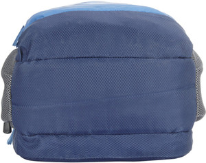 safari world map backpack