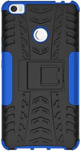 Bracevor Back Cover for Mi Max 2