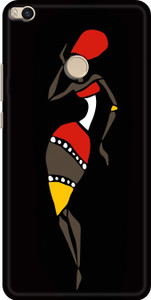 Flipkart SmartBuy Back Cover for Xiaomi Mi Max 2