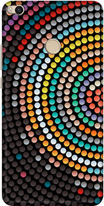 Flipkart SmartBuy Back Cover for Xiaomi Mi Max 2