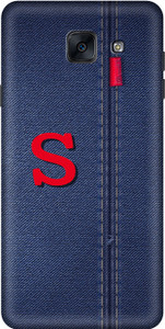 Flipkart SmartBuy Back Cover for Samsung Galaxy On Max