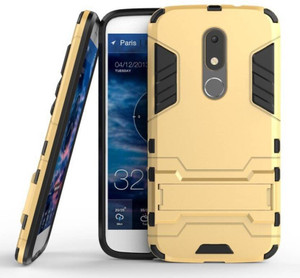 Carnage Back Cover for Mi Redmi Note 4