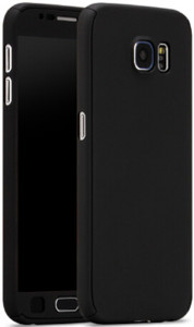Crombie Front & Back Case for Samsung J7 Max