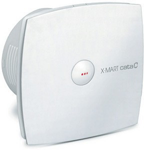 CATA X- MART - 15 - MATIC 150 mm Exhaust Fan