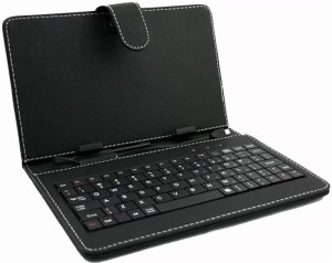 RETAILSHOPPING BVG8 Wired USB Tablet Keyboard