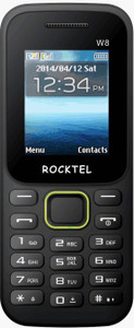 Rocktel W8