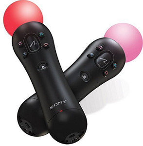 Playstation with joystick on sale