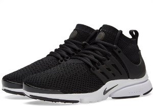 AIR PRESTO ultra flyknit running shoes Running Shoes For Men