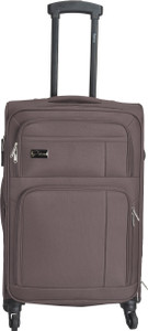 Sprint Trolley Case 4WHEEL-259 Expandable Check-in Luggage - 24 inch