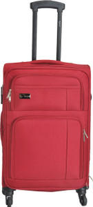 Sprint Trolley Case 4WHEEL-259 Expandable Cabin Luggage - 20 inch