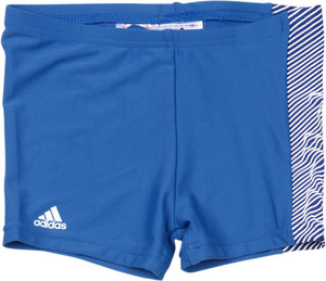 Adidas Printed Boys Swimsuit