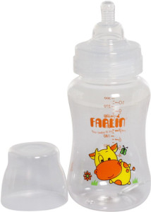 Farlin baby bottles top
