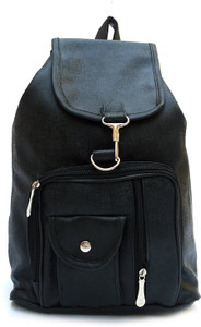 Alice bkp black 3 L Backpack