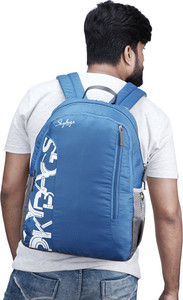 skybags brat 8