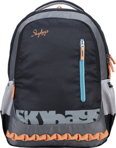 skybags bpleo1ong 24 l backpack