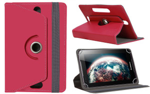 Jkobi Flip Cover for Lenovo Tab3 7 Essential Tablet