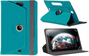 Jkobi Flip Cover for Lenovo Tab3 7 Essential Tablet