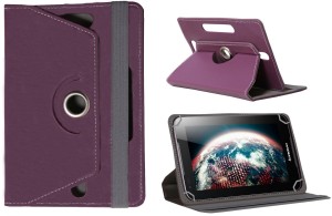 Jkobi Flip Cover for Lenovo Tab3 7 Essential Tablet