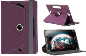 Jkobi Flip Cover for Lenovo Tab3 7 Essential Tablet