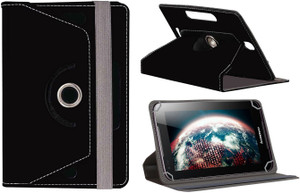 Jkobi Flip Cover for Lenovo Tab3 7 Essential Tablet
