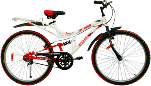 Hi Bird Singham SSVV 26 T Single Speed 