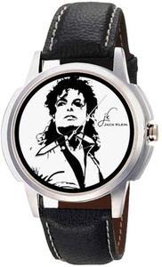 Jack Klein Maikal Edition Collection Watch - For Men