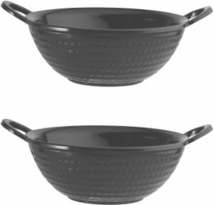 POP TIK Plastic Bowl Set