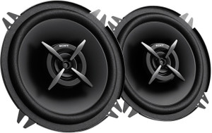 Tata indica front discount door speaker size