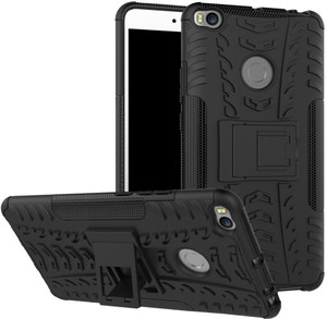 Flipkart SmartBuy Back Cover for Xiaomi Mi Max 2