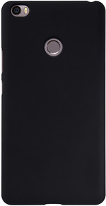 Flipkart SmartBuy Back Cover for Mi Max 2