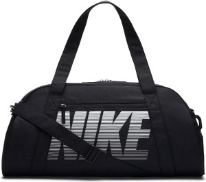 Nike Gym Club Training Duffel Bag Travel Duffel Bag