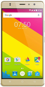 ZOPO Color F5 (Gold, 16 GB)