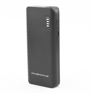 Ambrane P-1133 12500 mAh Power Bank
