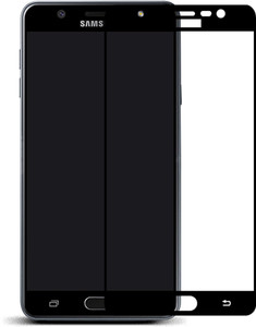 MTT Tempered Glass Guard for Samsung J7 Max, Samsung Galaxy On Max