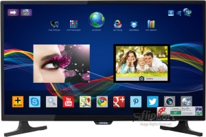 Onida Live Genius 80.04cm (31.5 inch) HD Ready LED Smart TV(LEO32HIB)