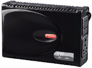 V Guard VG Crystal For Television Voltage Stabilizer