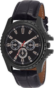 attitude works 88 Watch - For Men