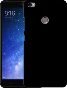 Flipkart SmartBuy Back Cover for Mi Max 2