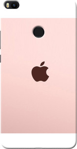 Snazzy Back Cover for Mi Max 2