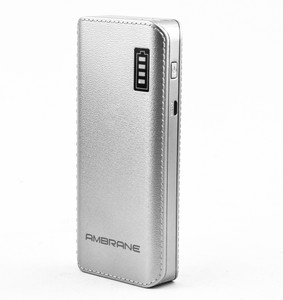 Ambrane P-1133 12500 mAh Power Bank