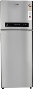 Whirlpool 340 L Frost Free Double Door Refrigerator