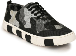 Mactree Army Sneakers Best Price in 
