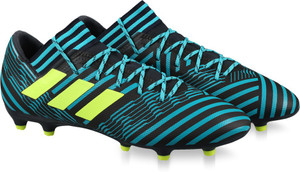 ADIDAS NEMEZIZ 17.3 FG Football Shoes For Men Buy LEGINK SYELLO